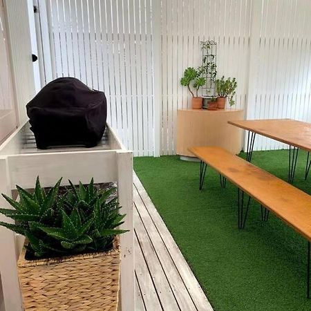 Kiama Tea House Villa Bicheno Dış mekan fotoğraf