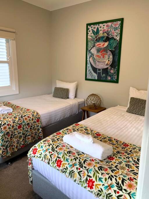 Kiama Tea House Villa Bicheno Dış mekan fotoğraf
