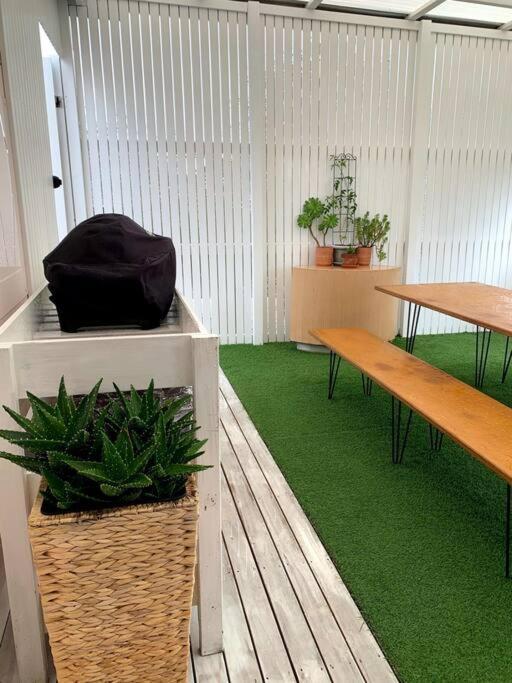 Kiama Tea House Villa Bicheno Dış mekan fotoğraf