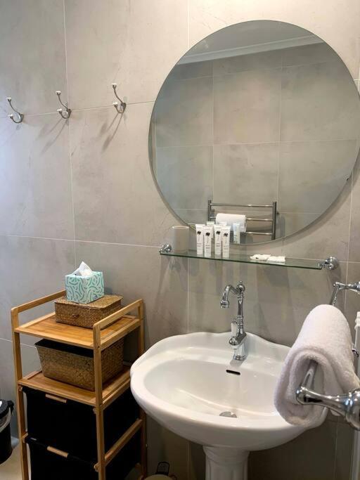 Kiama Tea House Villa Bicheno Dış mekan fotoğraf