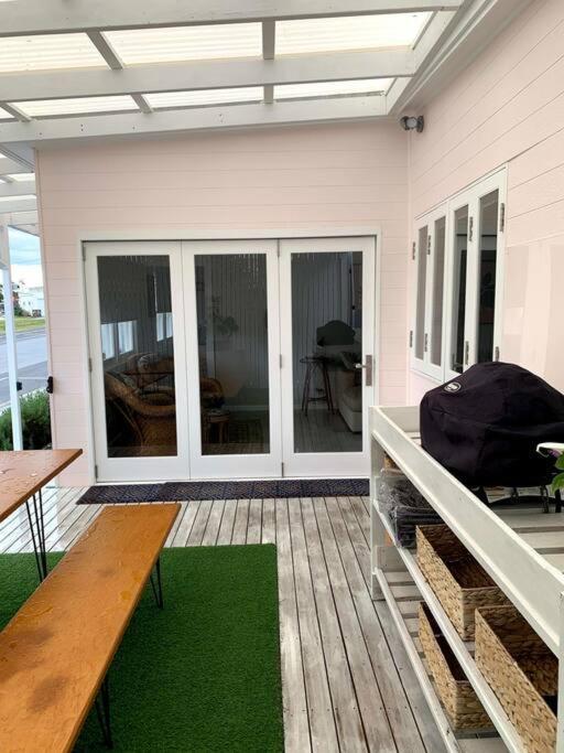 Kiama Tea House Villa Bicheno Dış mekan fotoğraf
