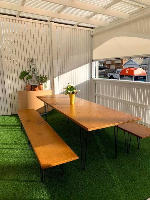 Kiama Tea House Villa Bicheno Dış mekan fotoğraf