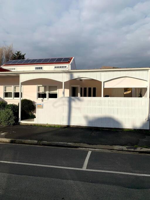 Kiama Tea House Villa Bicheno Dış mekan fotoğraf