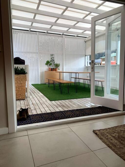 Kiama Tea House Villa Bicheno Dış mekan fotoğraf