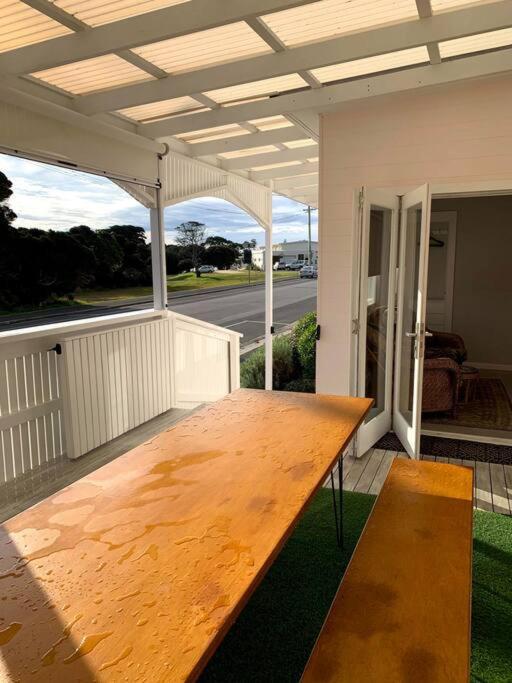 Kiama Tea House Villa Bicheno Dış mekan fotoğraf