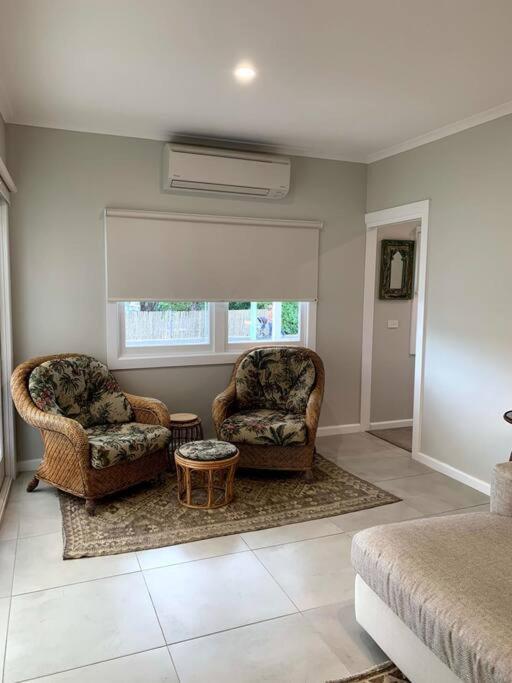 Kiama Tea House Villa Bicheno Dış mekan fotoğraf